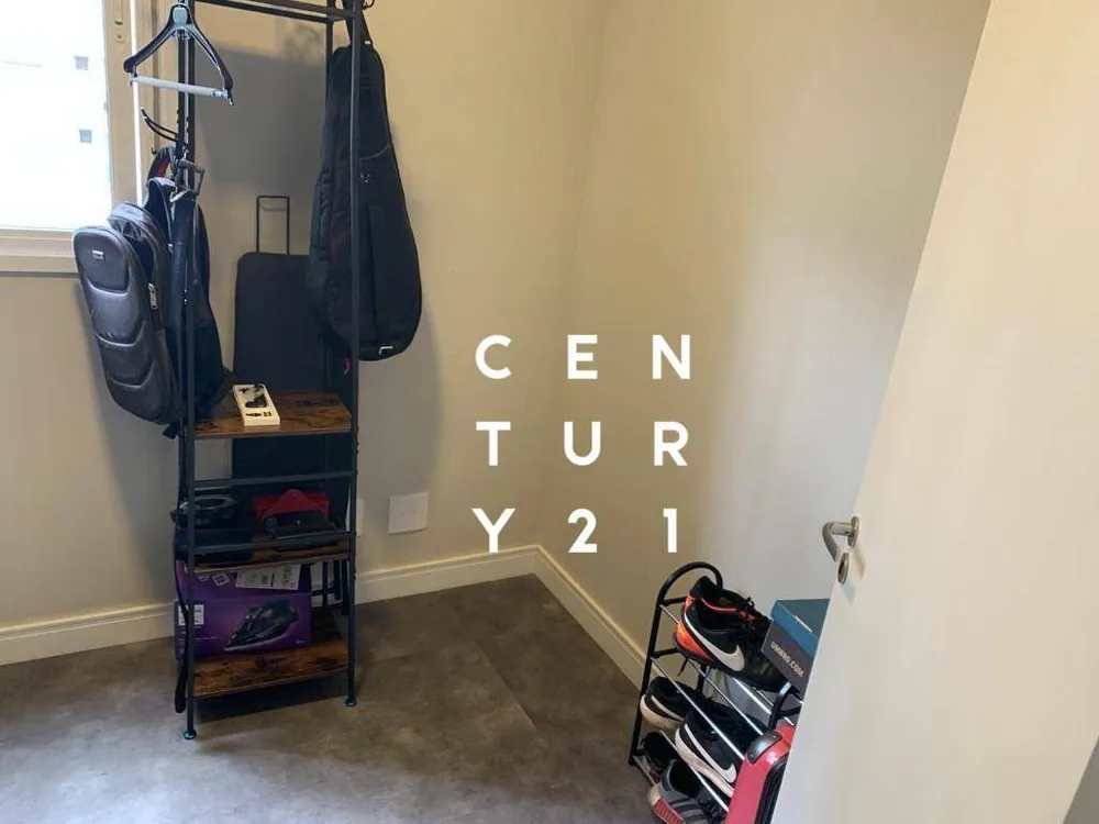 Apartamento, 2 quartos, 60 m² - Foto 3