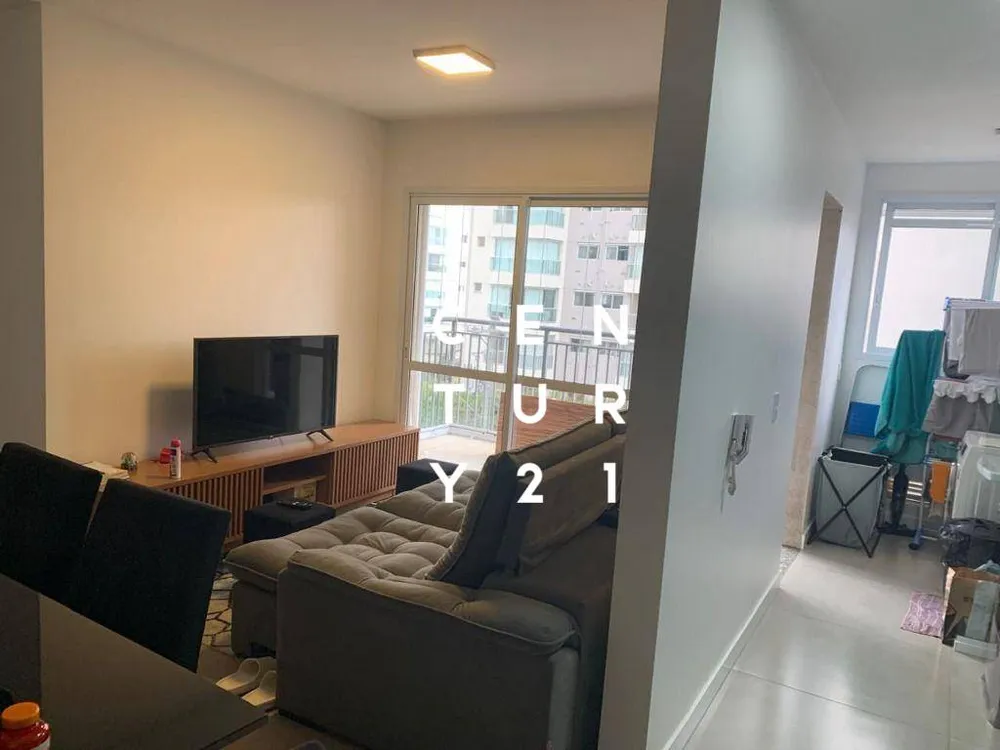 Apartamento, 2 quartos, 60 m² - Foto 1