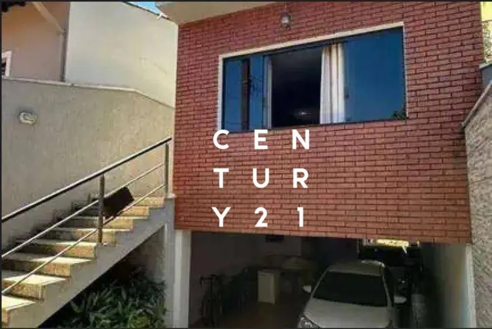 Sobrado, 3 quartos, 220 m² - Foto 2