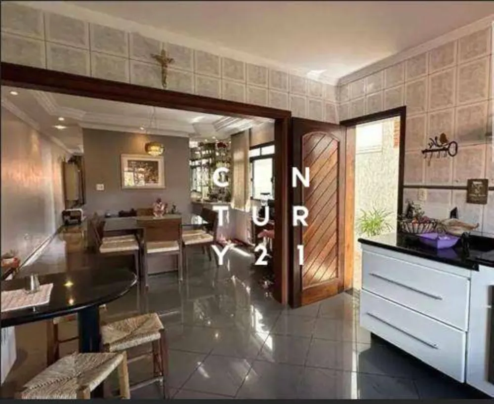 Sobrado, 3 quartos, 220 m² - Foto 6