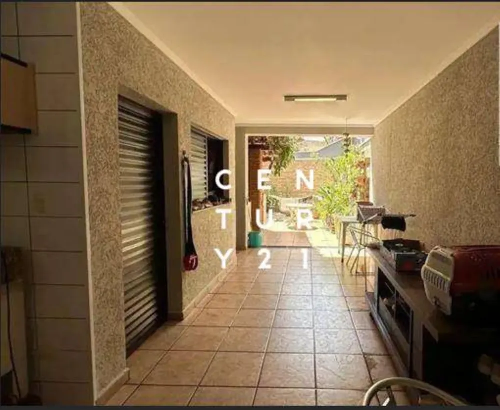 Sobrado, 3 quartos, 220 m² - Foto 4
