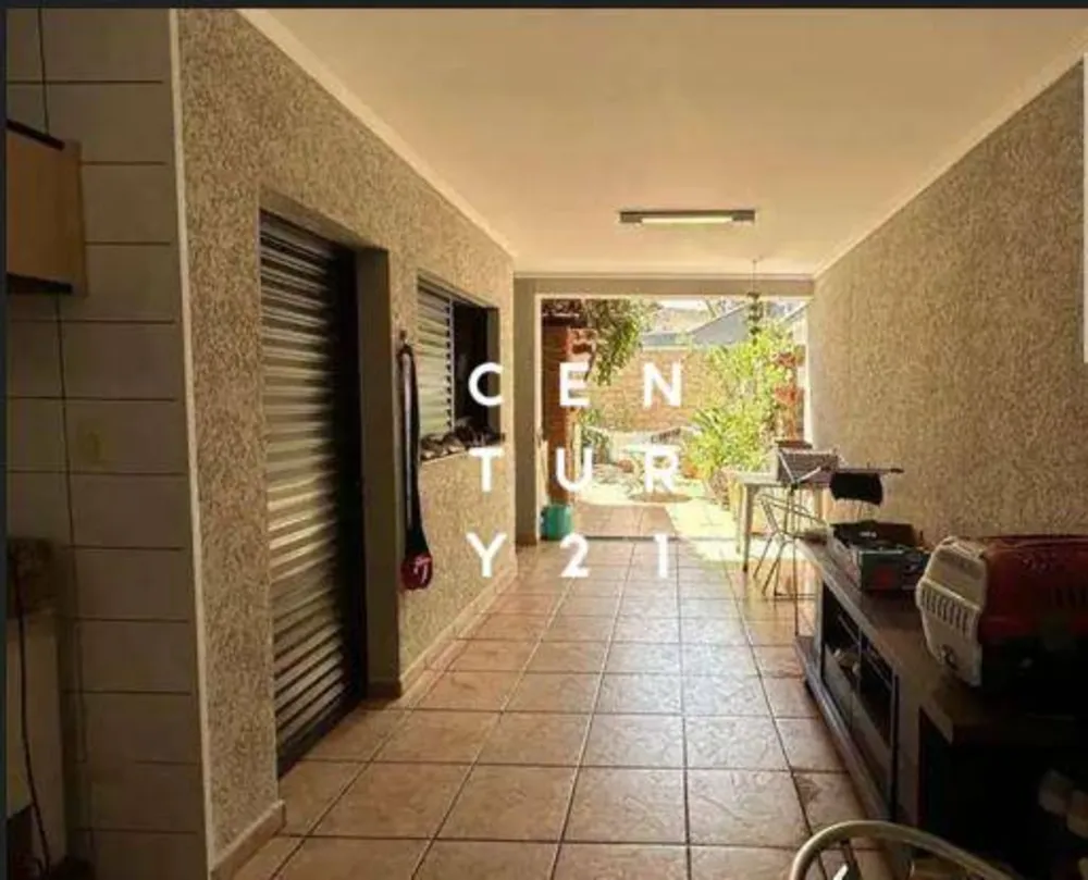 Sobrado, 3 quartos, 220 m² - Foto 3
