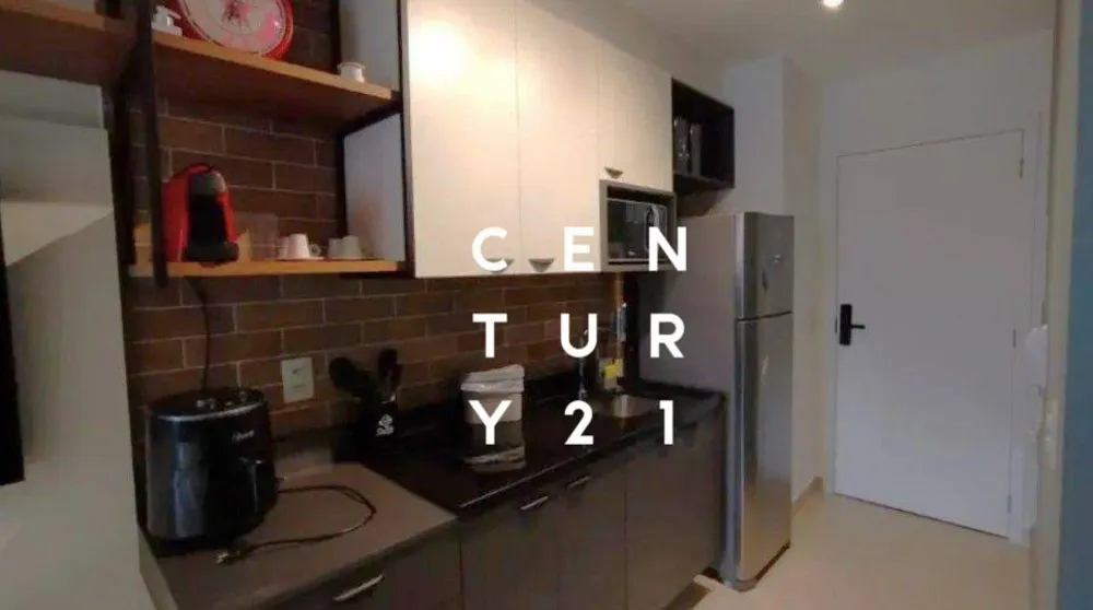 Apartamento, 1 quarto, 22 m² - Foto 5