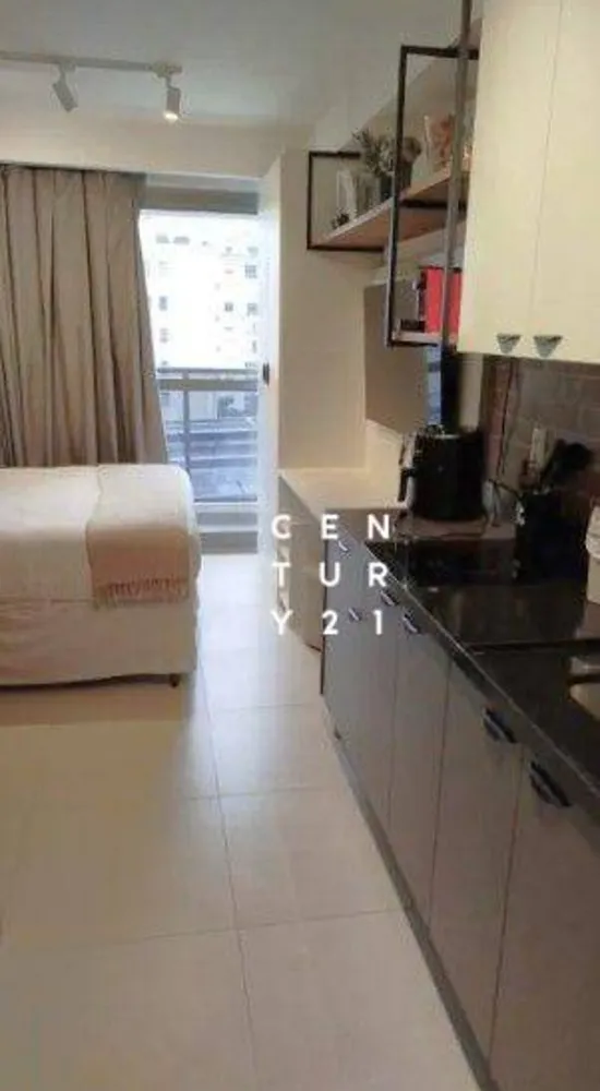 Apartamento, 1 quarto, 22 m² - Foto 4