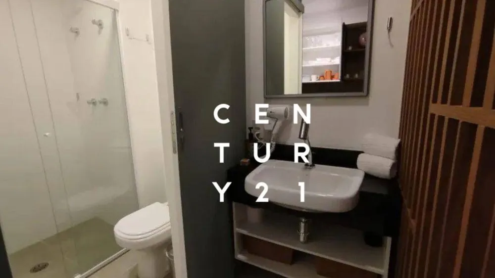 Apartamento, 1 quarto, 22 m² - Foto 2
