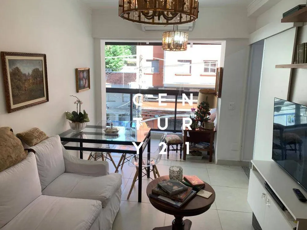 Apartamento, 2 quartos, 57 m² - Foto 2