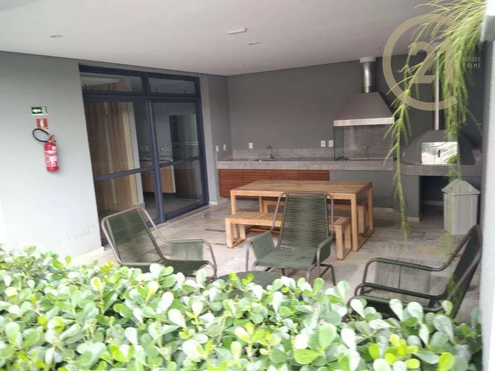 Apartamento, 2 quartos, 57 m² - Foto 8
