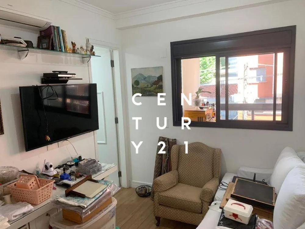 Apartamento, 2 quartos, 57 m² - Foto 7