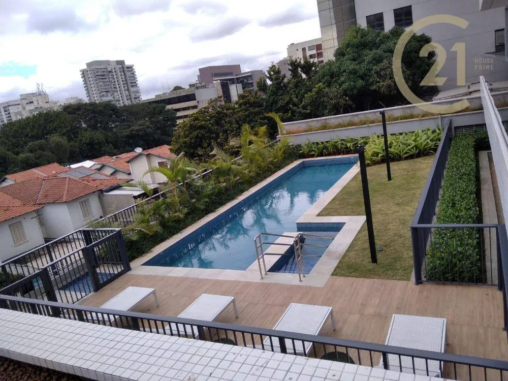 Apartamento, 2 quartos, 57 m² - Foto 5