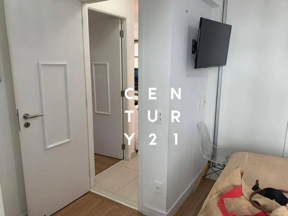 Apartamento, 2 quartos, 57 m² - Foto 1