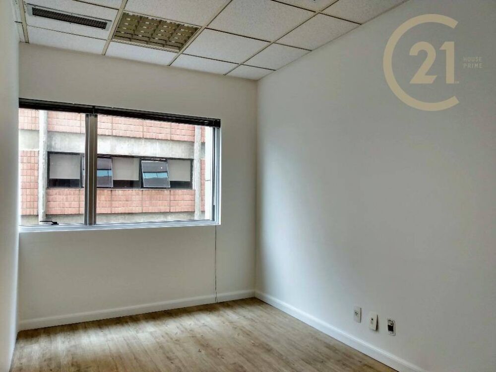 Conjunto Comercial-Sala à venda e aluguel, 35m² - Foto 5
