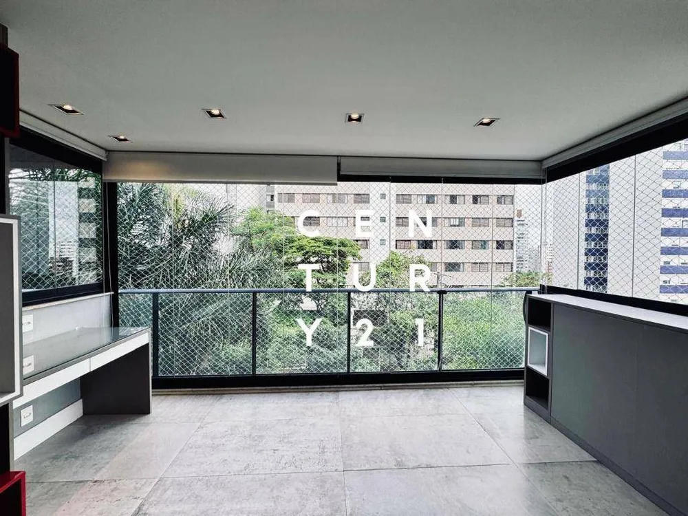 Apartamento, 2 quartos, 89 m² - Foto 3