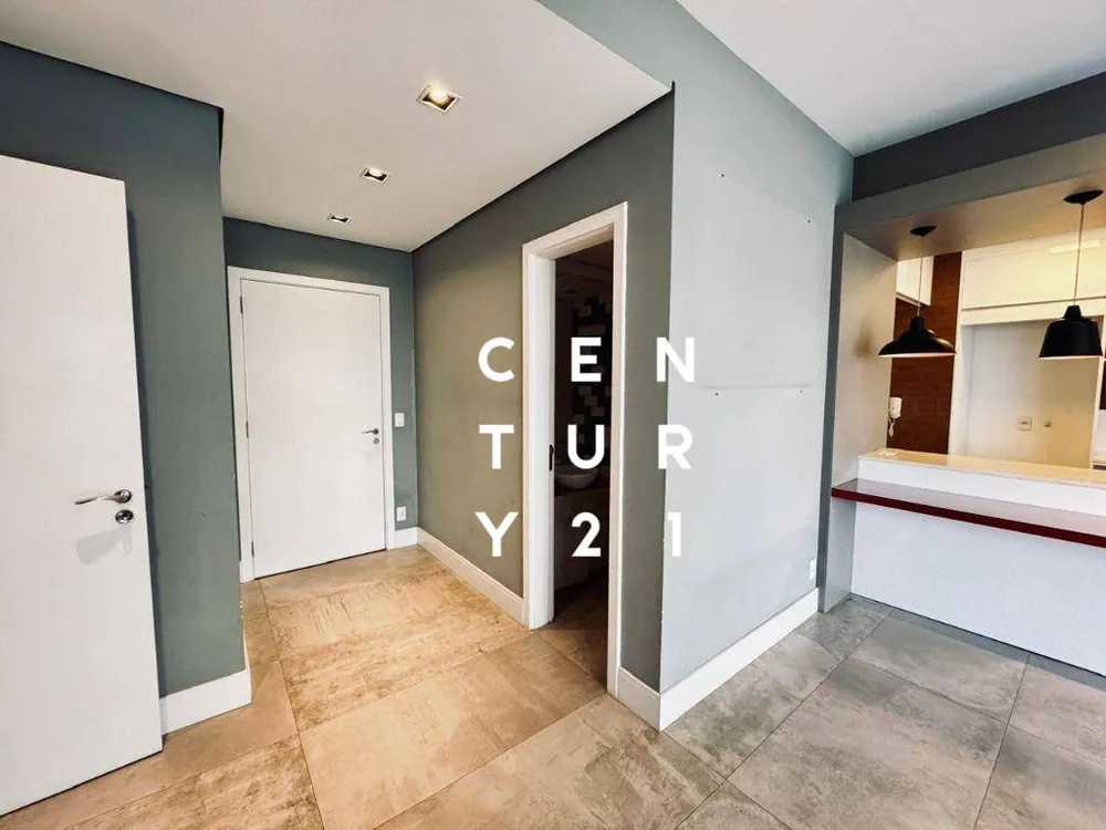 Apartamento, 2 quartos, 89 m² - Foto 6