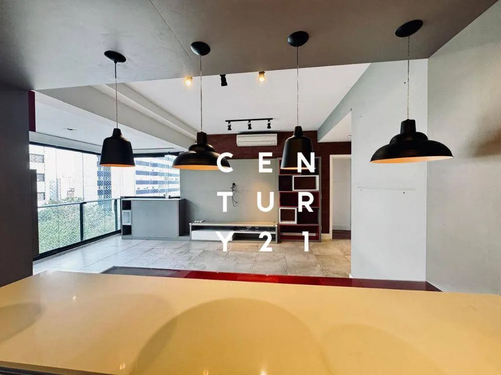 Apartamento, 2 quartos, 89 m² - Foto 2