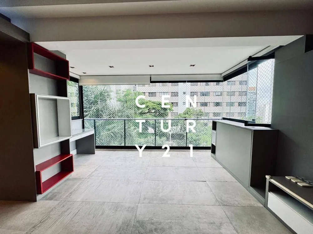 Apartamento, 2 quartos, 89 m² - Foto 3