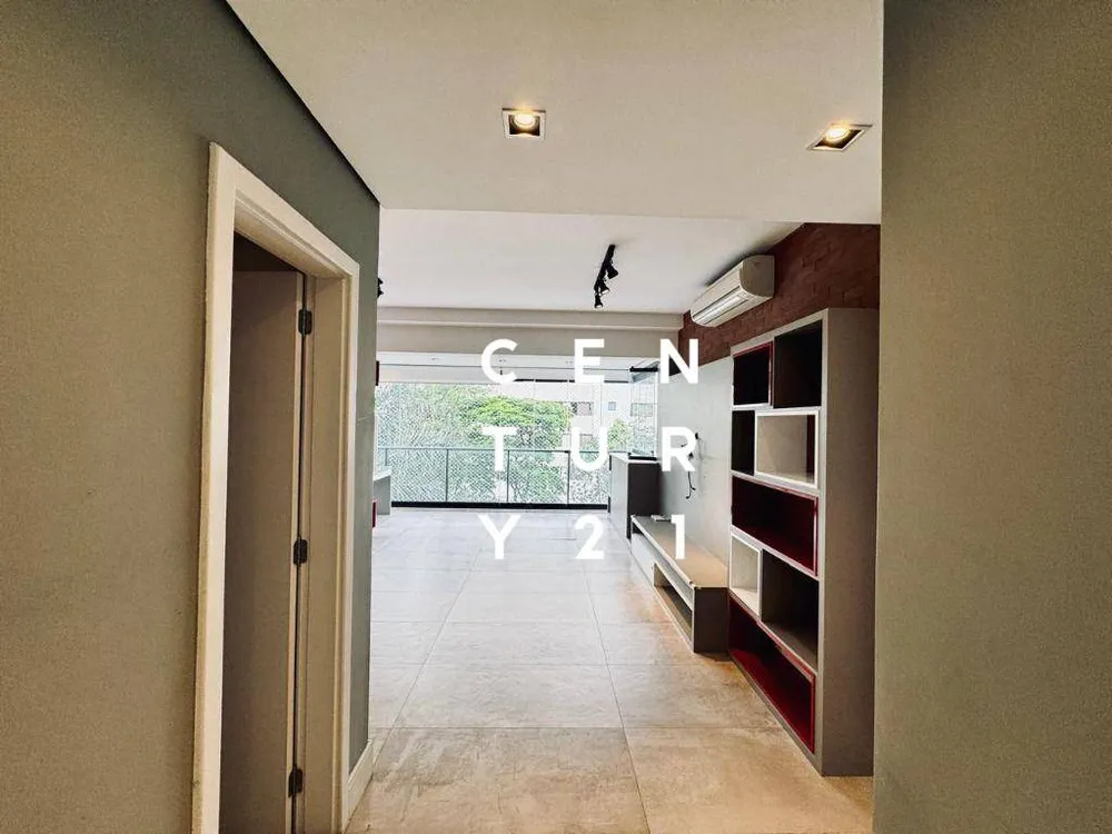 Apartamento, 2 quartos, 89 m² - Foto 4
