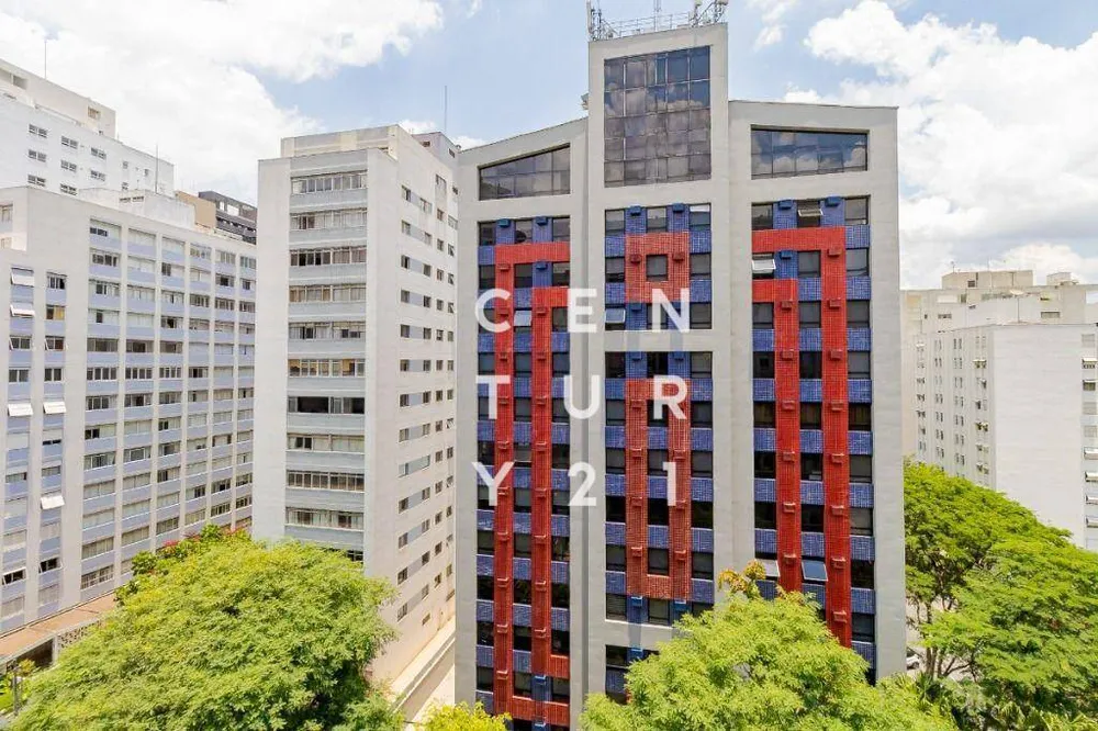 Apartamento, 3 quartos, 153 m² - Foto 3