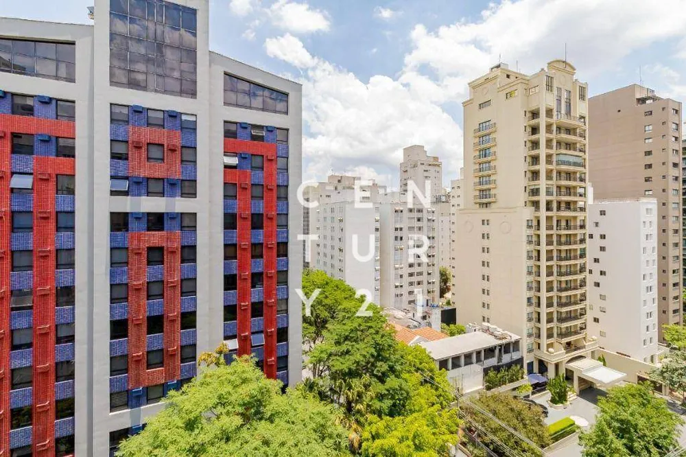 Apartamento, 3 quartos, 153 m² - Foto 6