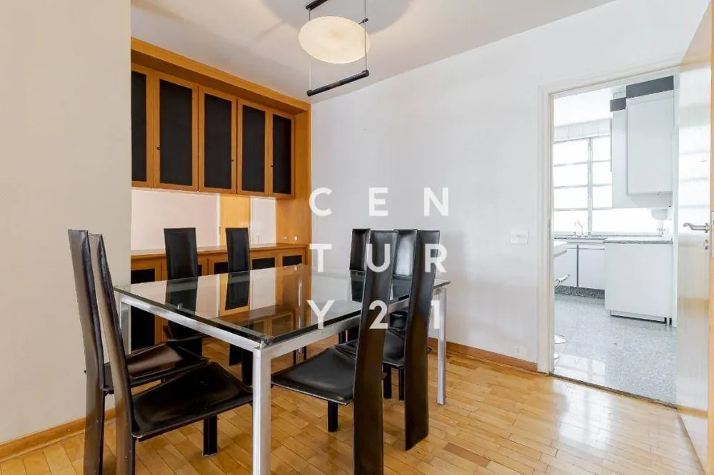 Apartamento, 3 quartos, 153 m² - Foto 1
