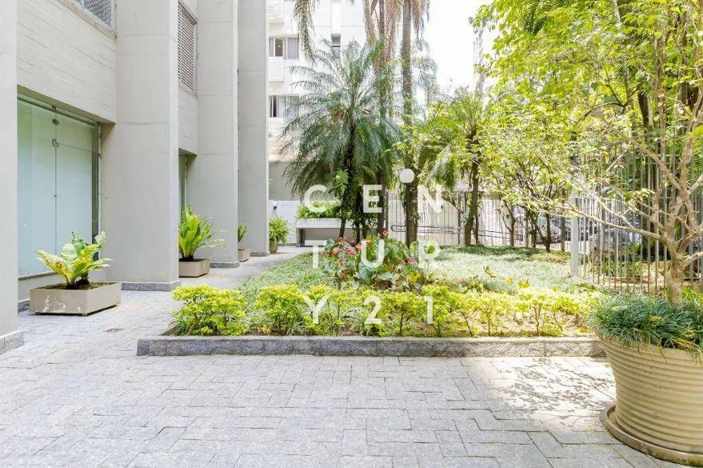 Apartamento, 3 quartos, 153 m² - Foto 7
