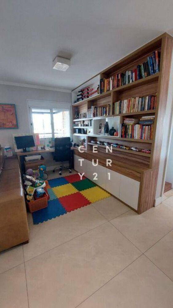 Apartamento, 2 quartos, 92 m² - Foto 1