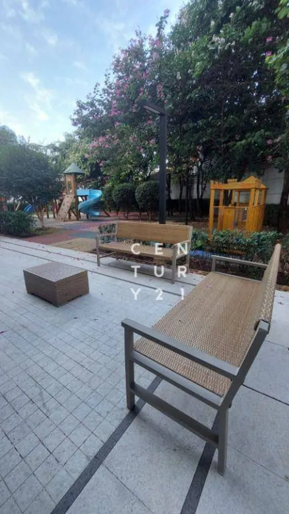 Apartamento, 2 quartos, 92 m² - Foto 11