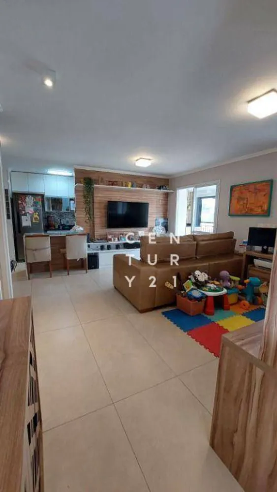 Apartamento, 2 quartos, 92 m² - Foto 5
