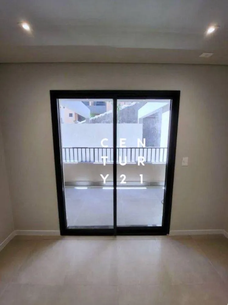 Apartamento, 1 quarto, 23 m² - Foto 2