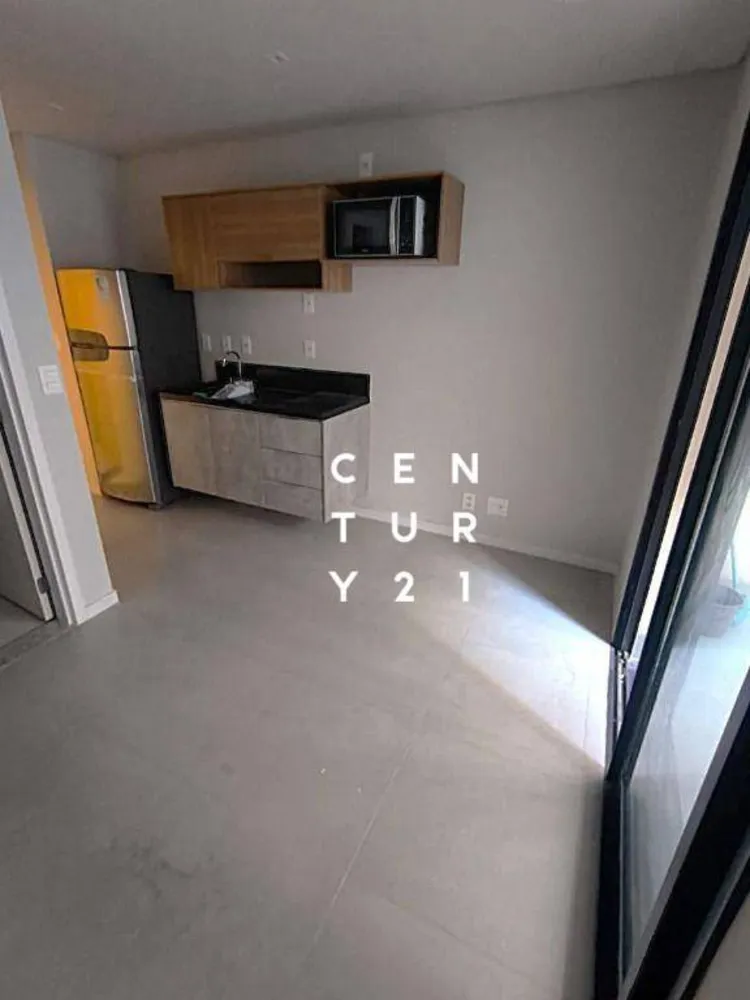 Apartamento, 1 quarto, 23 m² - Foto 6