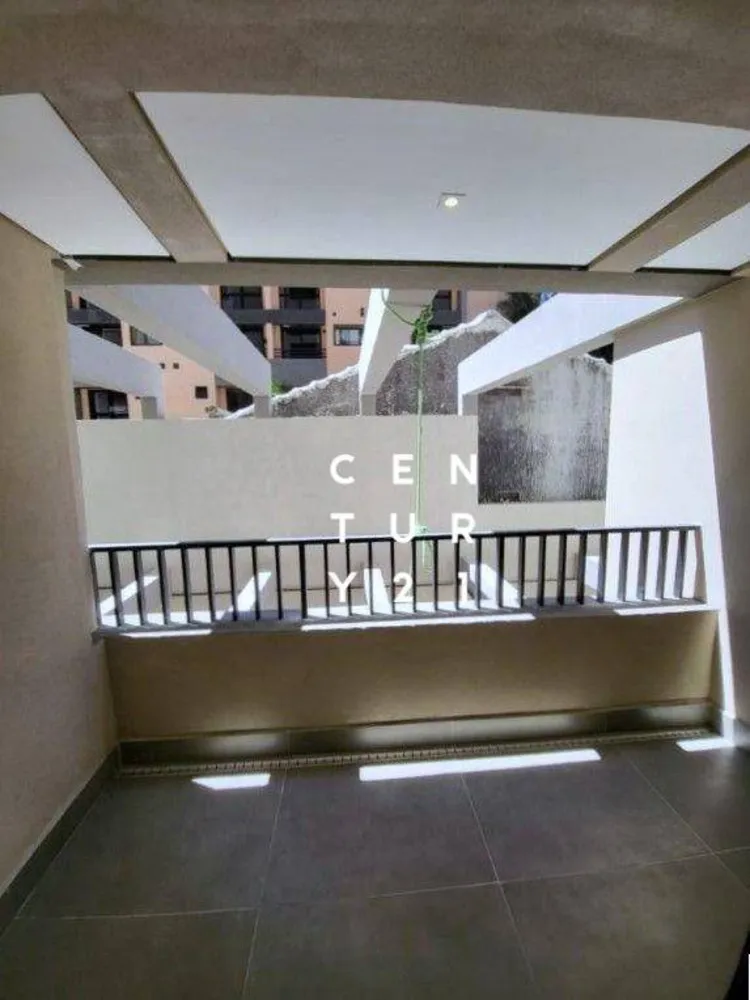 Apartamento, 1 quarto, 23 m² - Foto 2