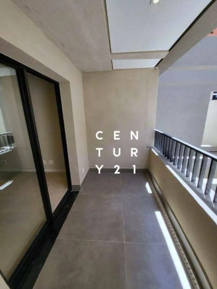 Apartamento, 1 quarto, 23 m² - Foto 3