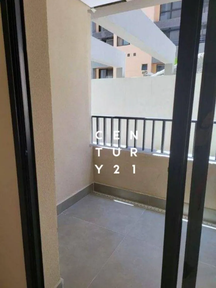 Apartamento, 1 quarto, 23 m² - Foto 3