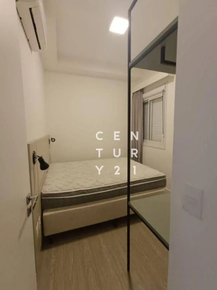 Apartamento, 1 quarto, 35 m² - Foto 3