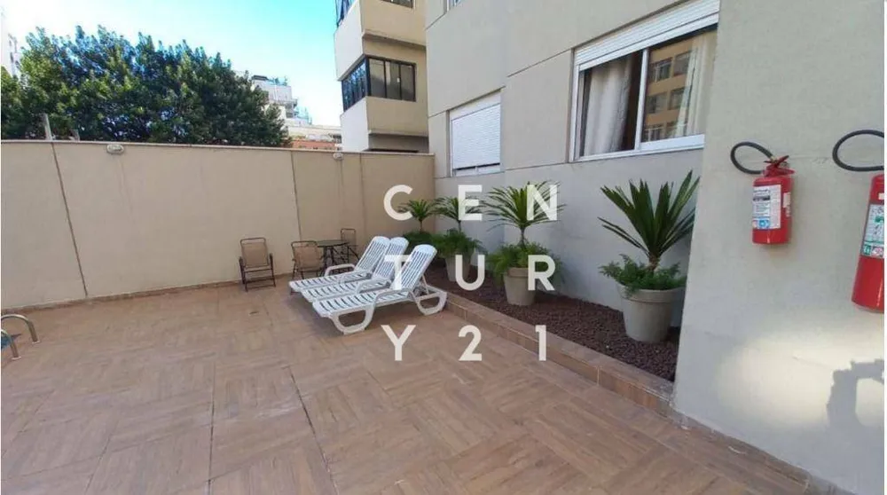 Apartamento, 1 quarto, 35 m² - Foto 12