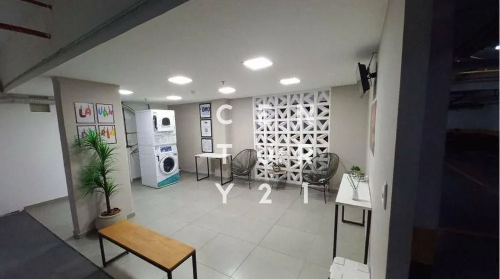 Apartamento, 1 quarto, 35 m² - Foto 6