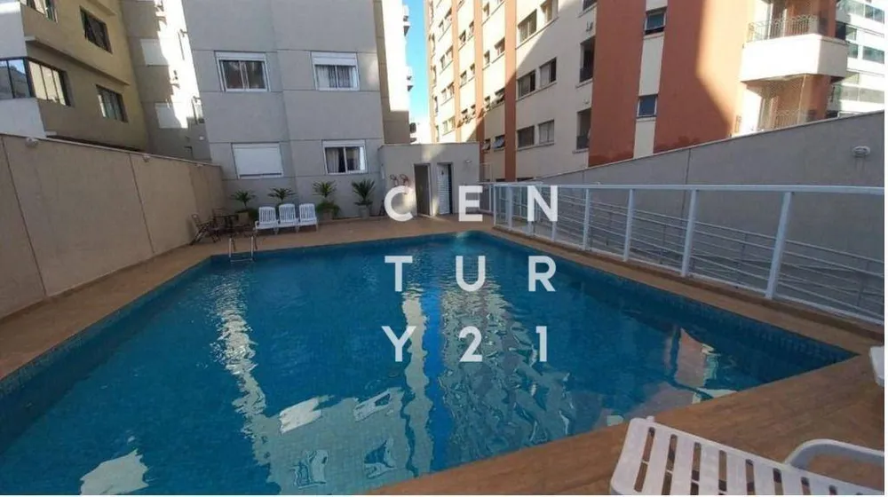 Apartamento, 1 quarto, 35 m² - Foto 4