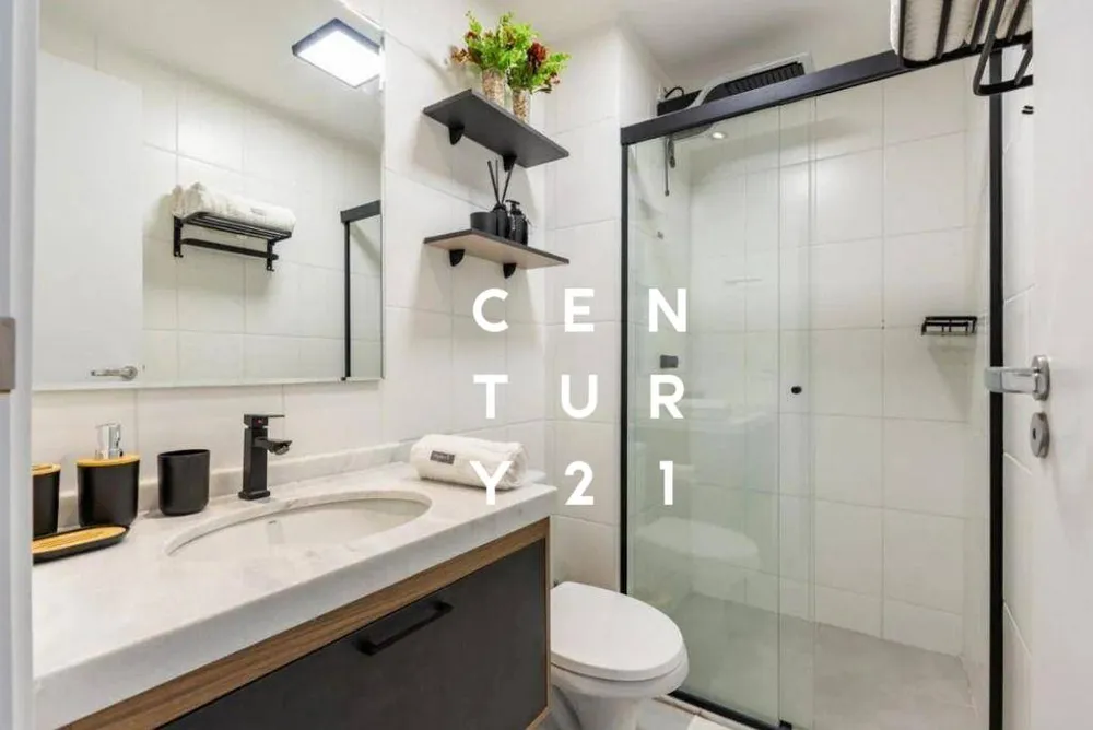 Apartamento, 1 quarto, 26 m² - Foto 8