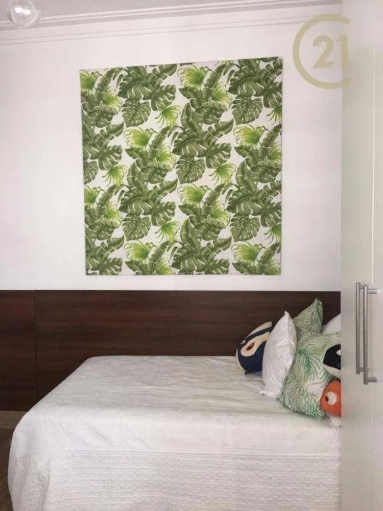 Apartamento, 3 quartos, 186 m² - Foto 10