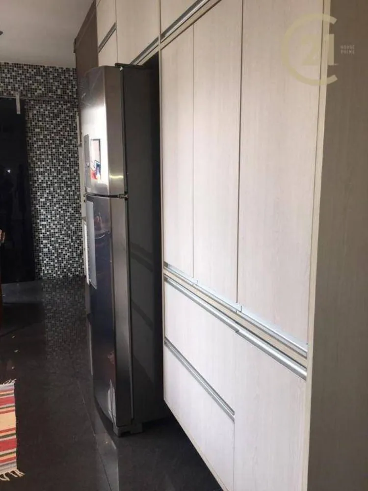Apartamento, 3 quartos, 186 m² - Foto 8