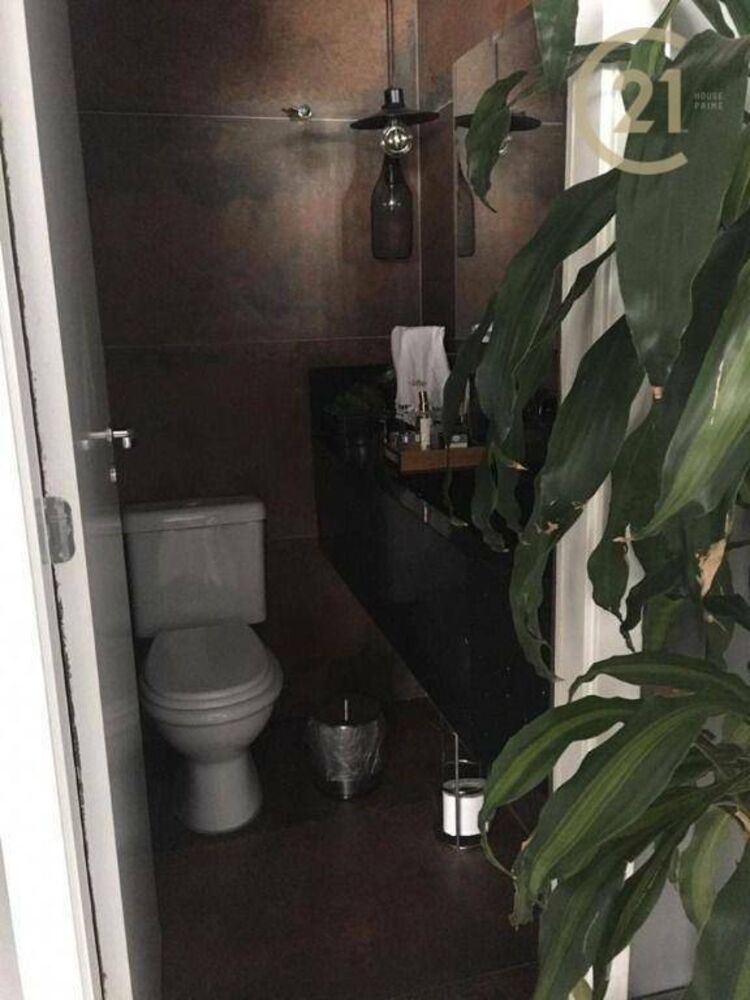 Apartamento, 3 quartos, 186 m² - Foto 6