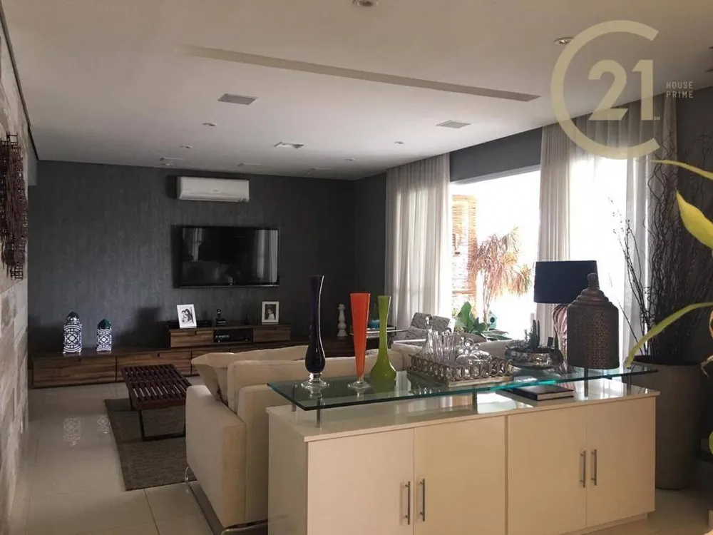 Apartamento, 3 quartos, 186 m² - Foto 2