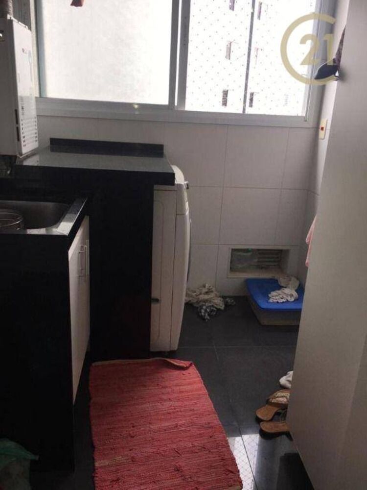 Apartamento, 3 quartos, 186 m² - Foto 4