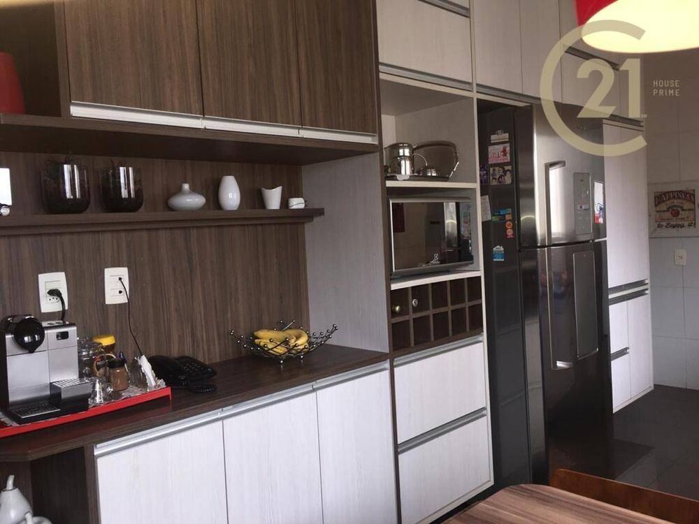 Apartamento, 3 quartos, 186 m² - Foto 7