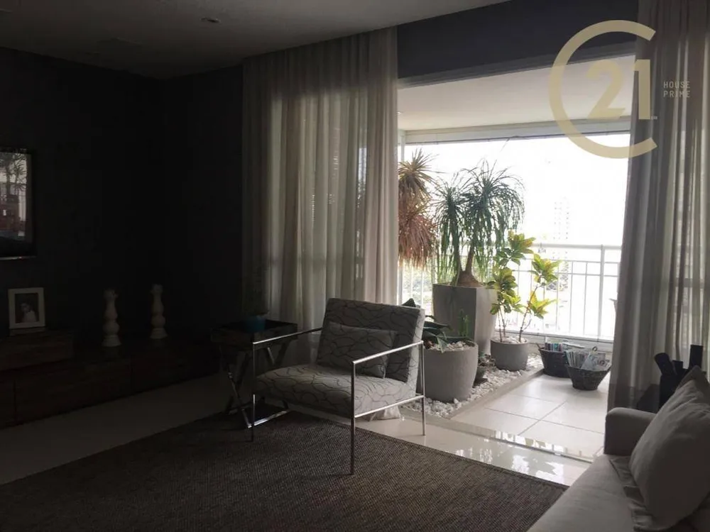 Apartamento, 3 quartos, 186 m² - Foto 12
