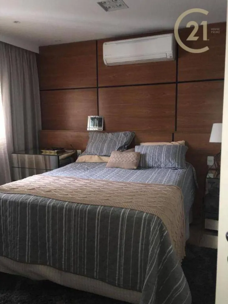 Apartamento, 3 quartos, 186 m² - Foto 11