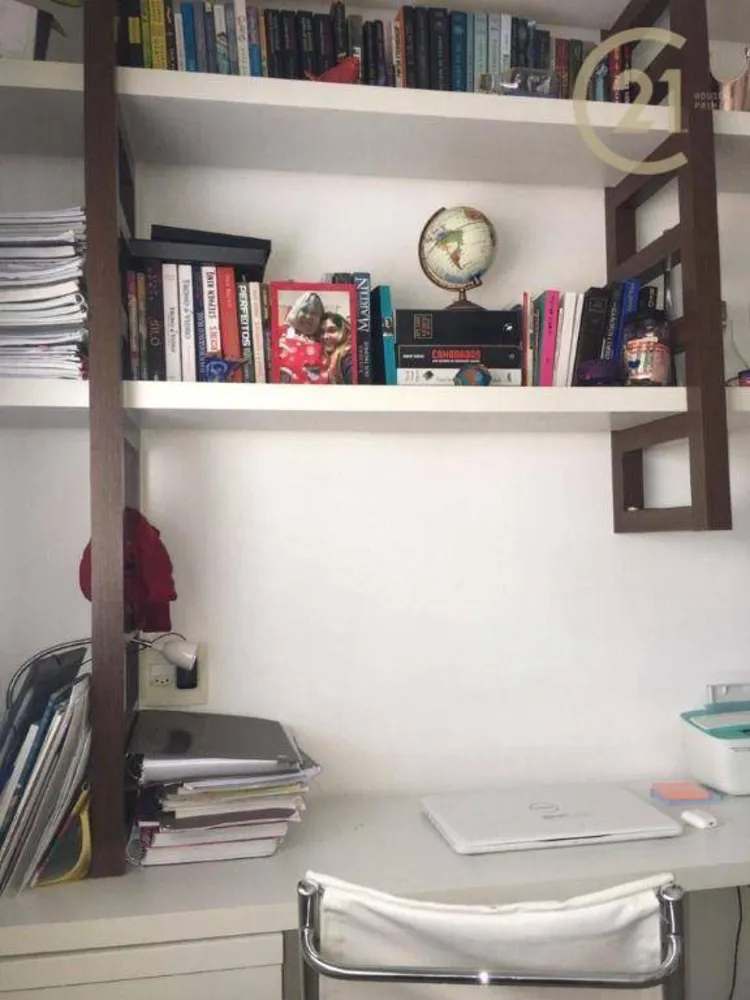 Apartamento, 3 quartos, 186 m² - Foto 3