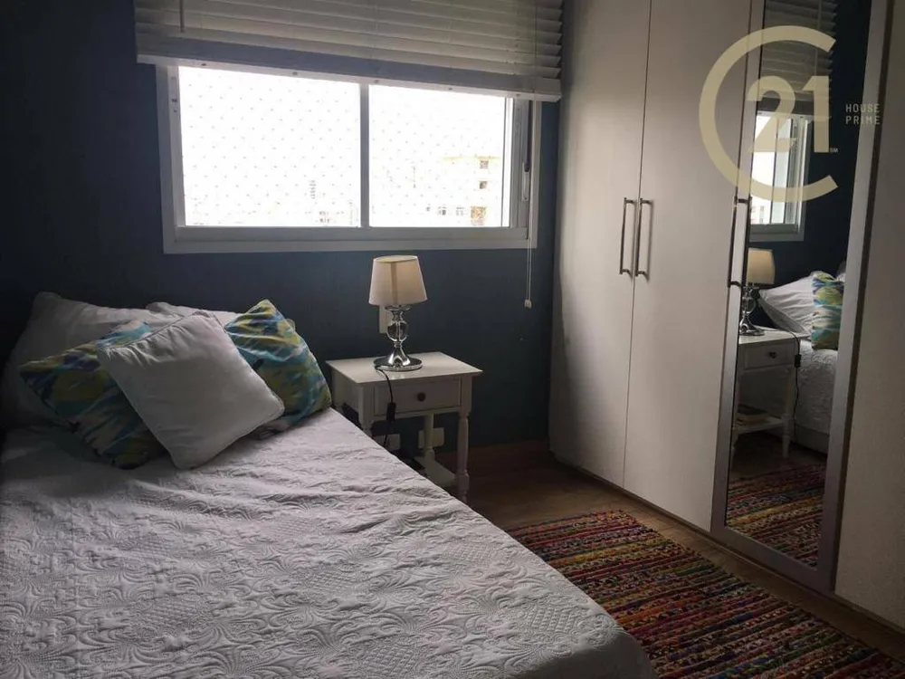 Apartamento, 3 quartos, 186 m² - Foto 9
