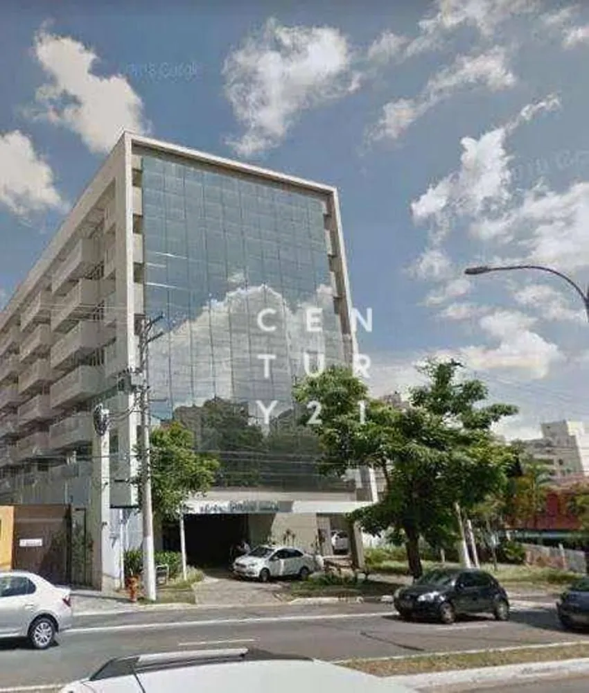 Sala-Conjunto, 39 m² - Foto 6