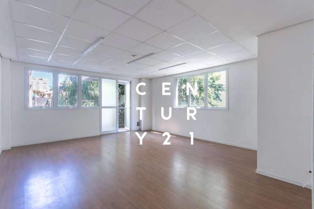 Sala-Conjunto, 39 m² - Foto 1