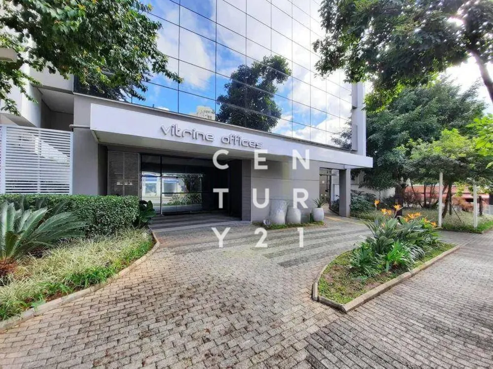 Sala-Conjunto, 39 m² - Foto 8
